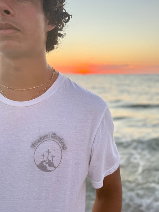 The Love of Jesus Unisex Tee