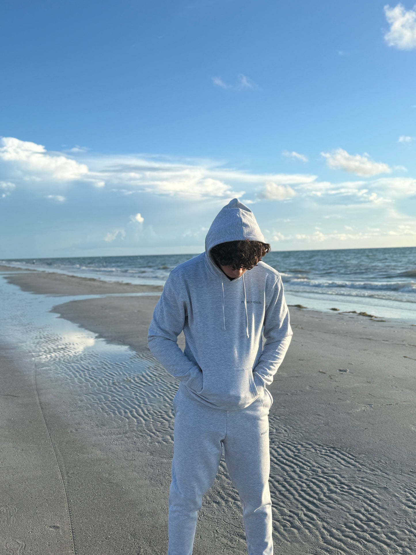 Essentials Unisex Hoodie