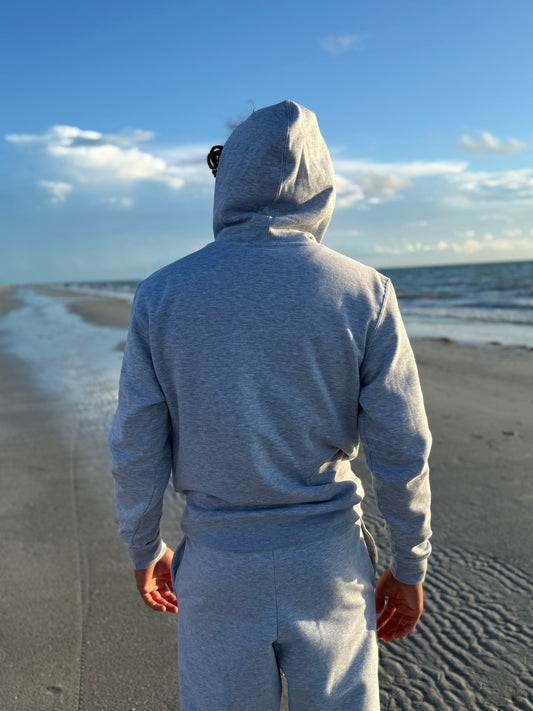 Essentials Unisex Hoodie