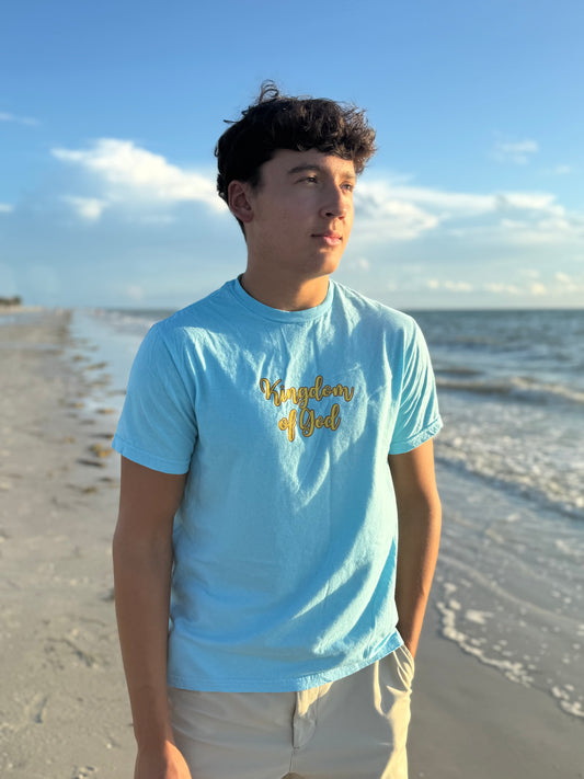 Kingdom of God Unisex Tee