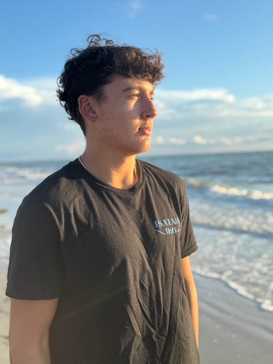 Prince of Peace Unisex Tee