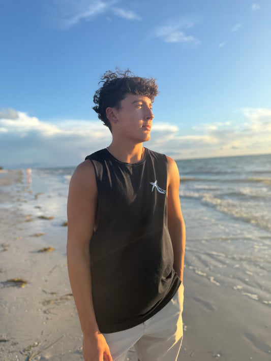 Trust the Lord Men's Tank