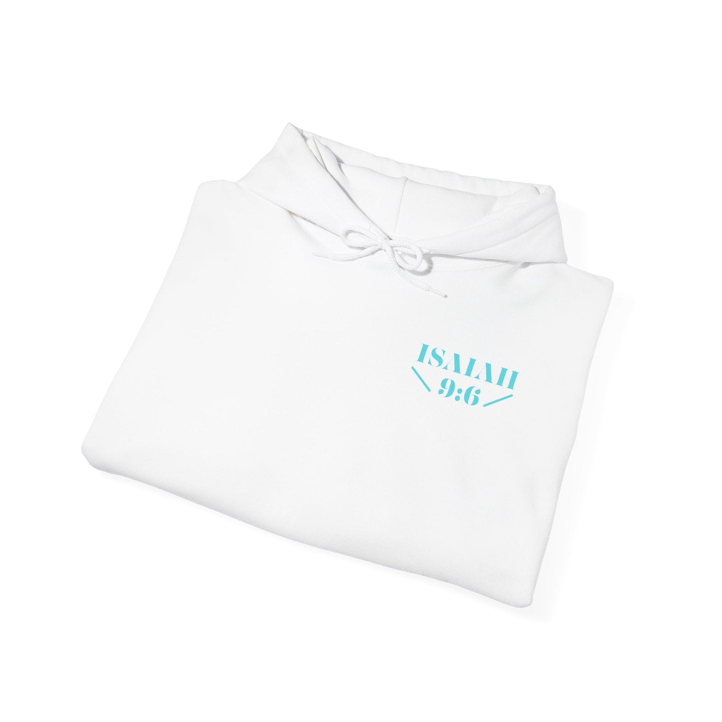 Prince of Peace Unisex Hoodie - Project Revival