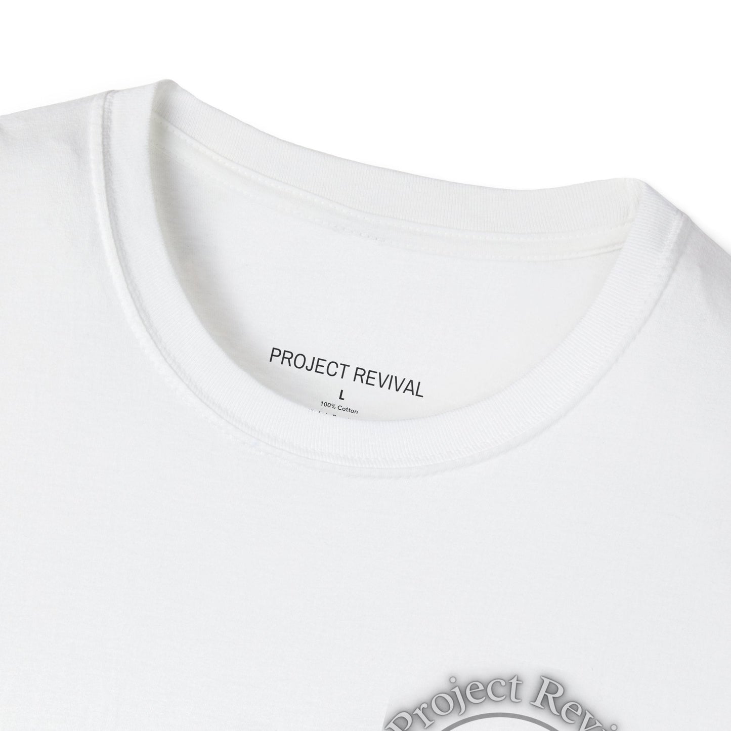 The Love of Jesus Unisex Tee - Project Revival
