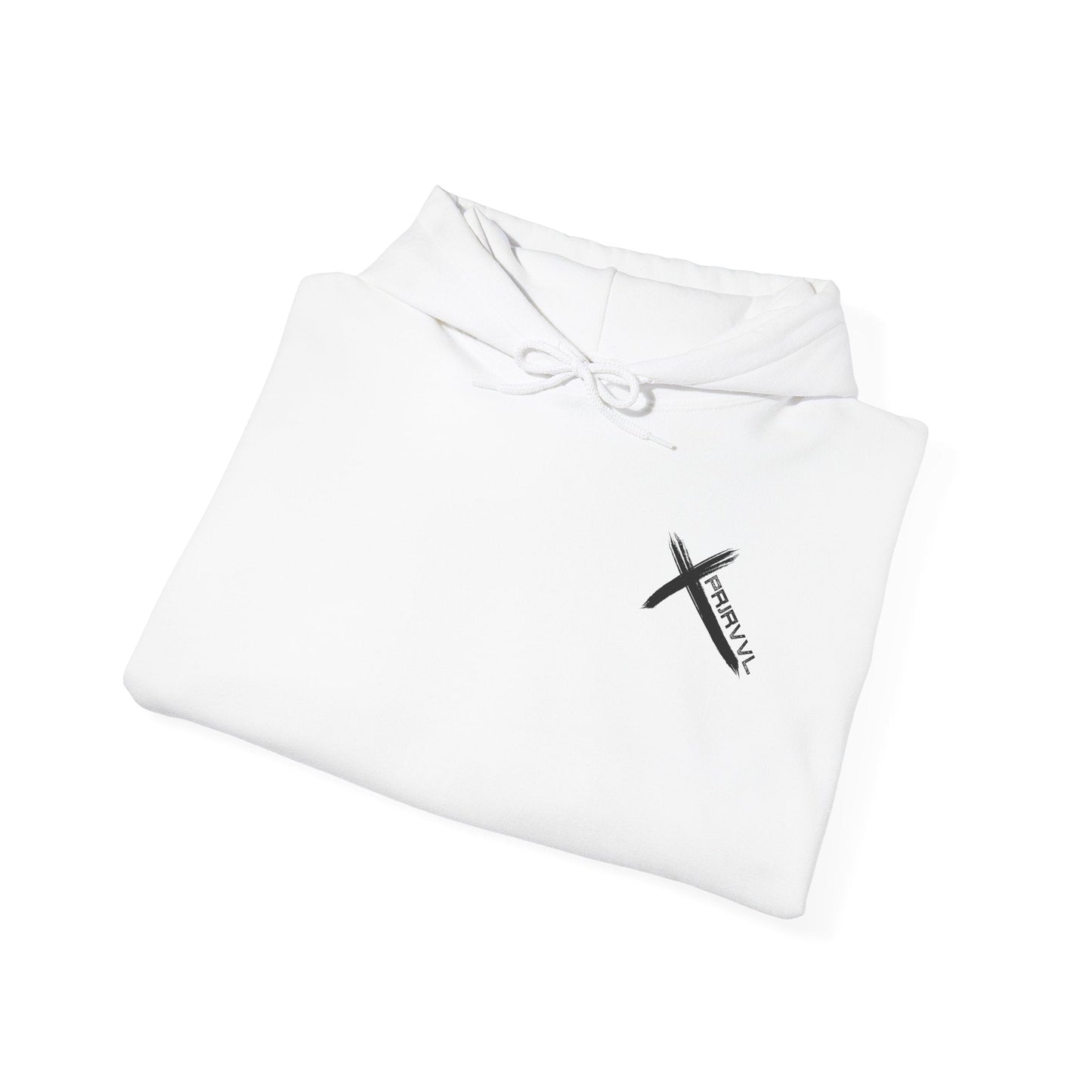 Trust the Lord Men's Hoodie - Project Revival