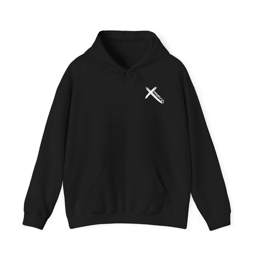 Trust the Lord Men's Hoodie - Project Revival