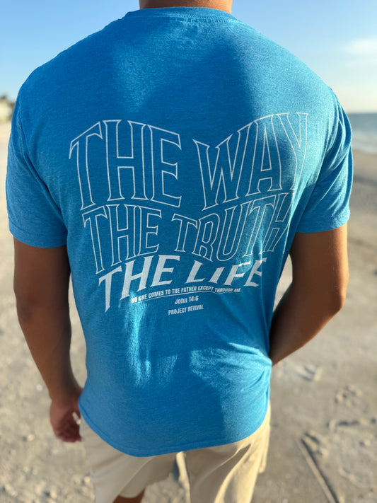 The Way Unisex Tee