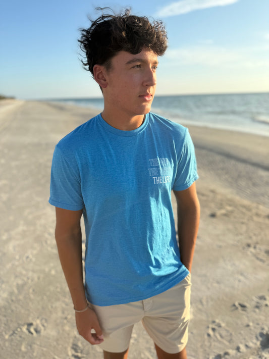 The Way Unisex Tee