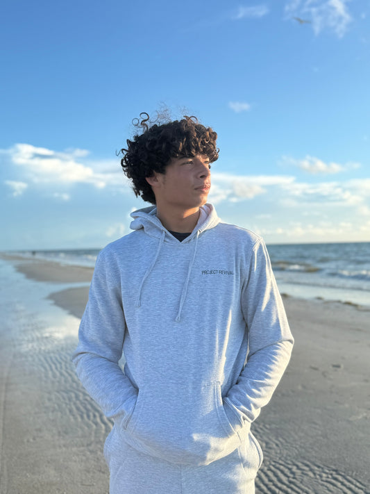 Essentials Unisex Hoodie