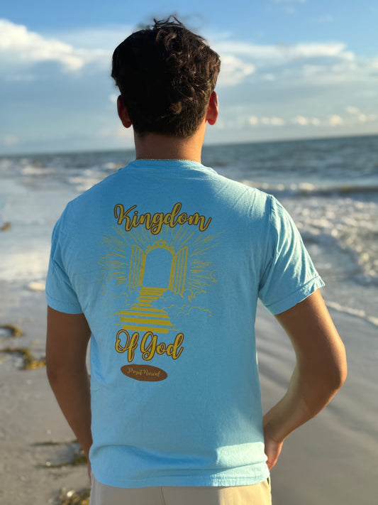 Kingdom of God Unisex Tee