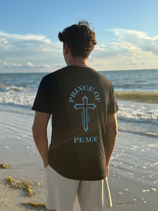 Prince of Peace Unisex Tee