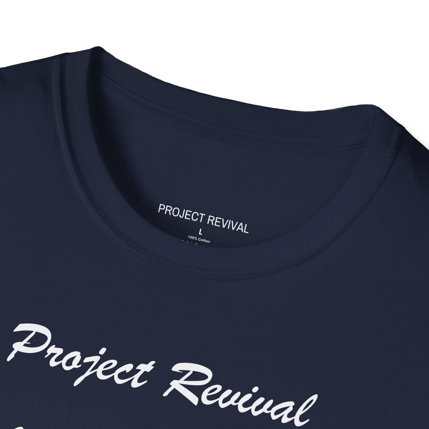 Jesus Loves You Unisex Tee - Project Revival
