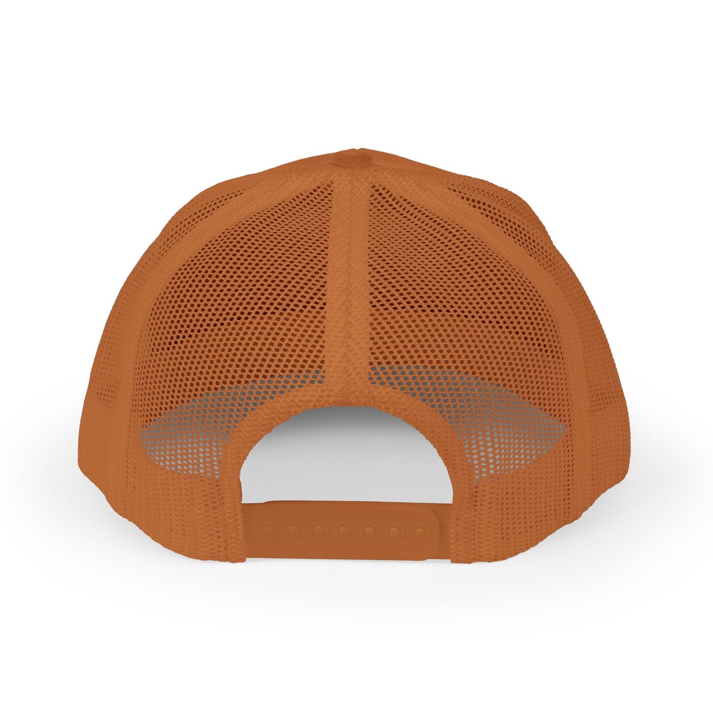 King of Kings Trucker Hat - Project Revival