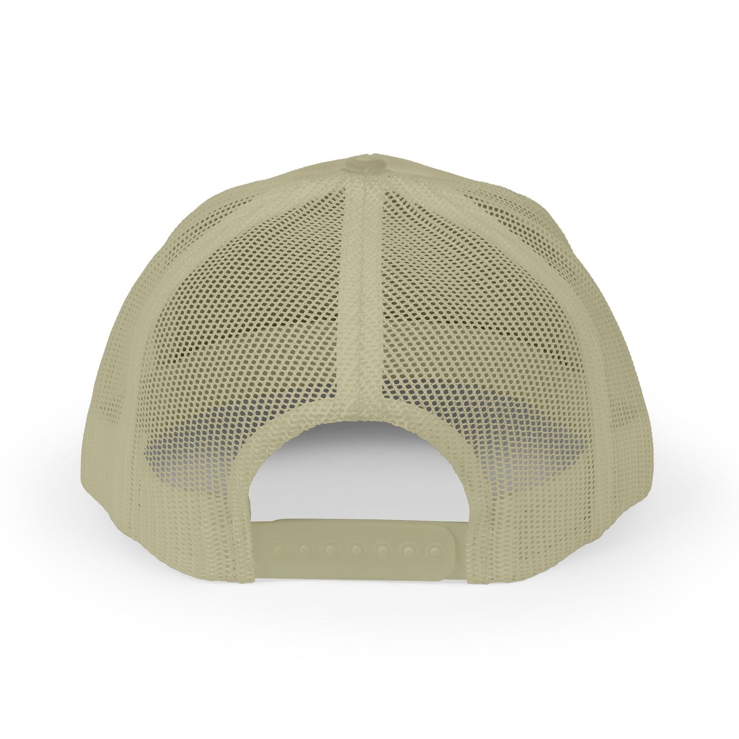 King of Kings Trucker Hat - Project Revival