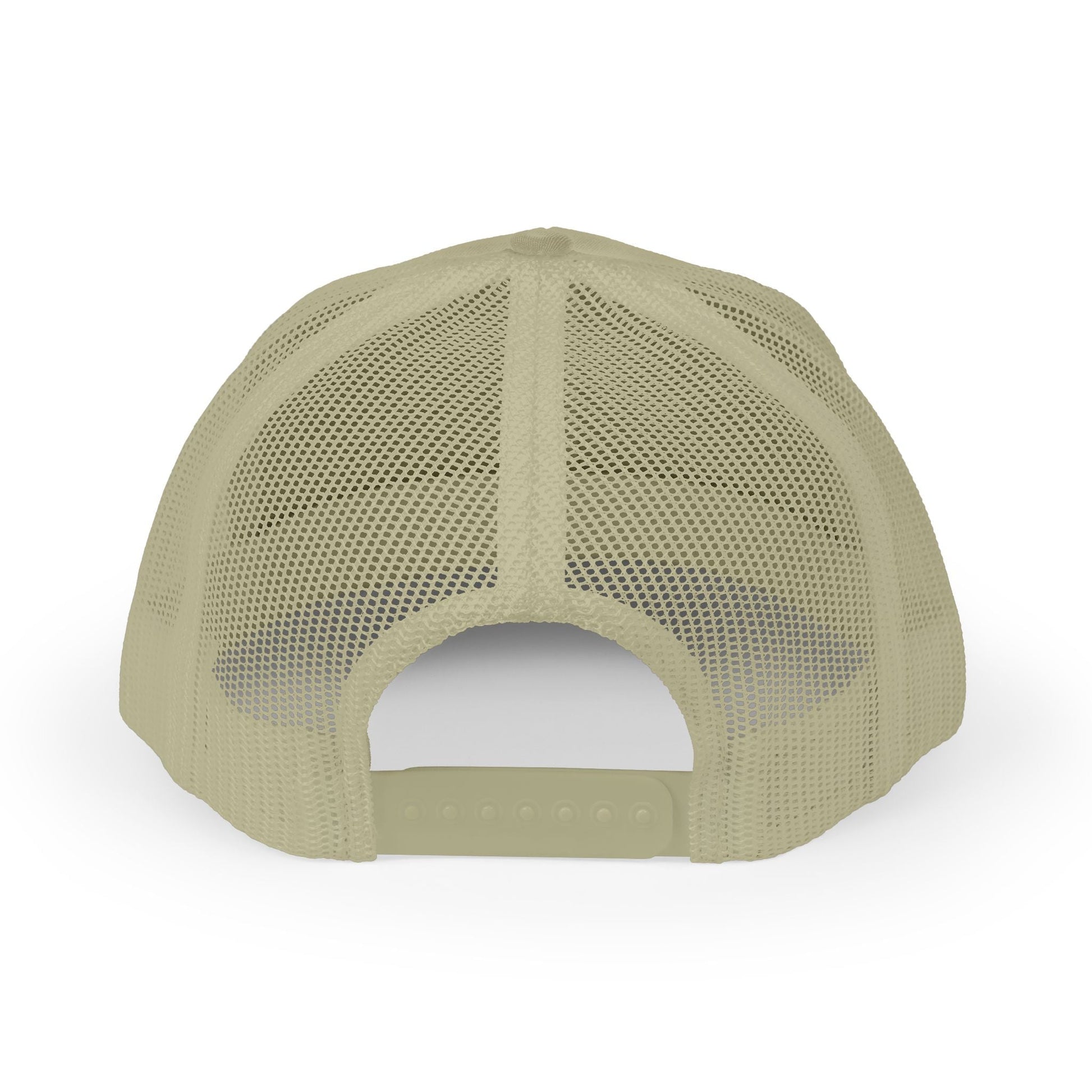 King of Kings Trucker Hat - Project Revival