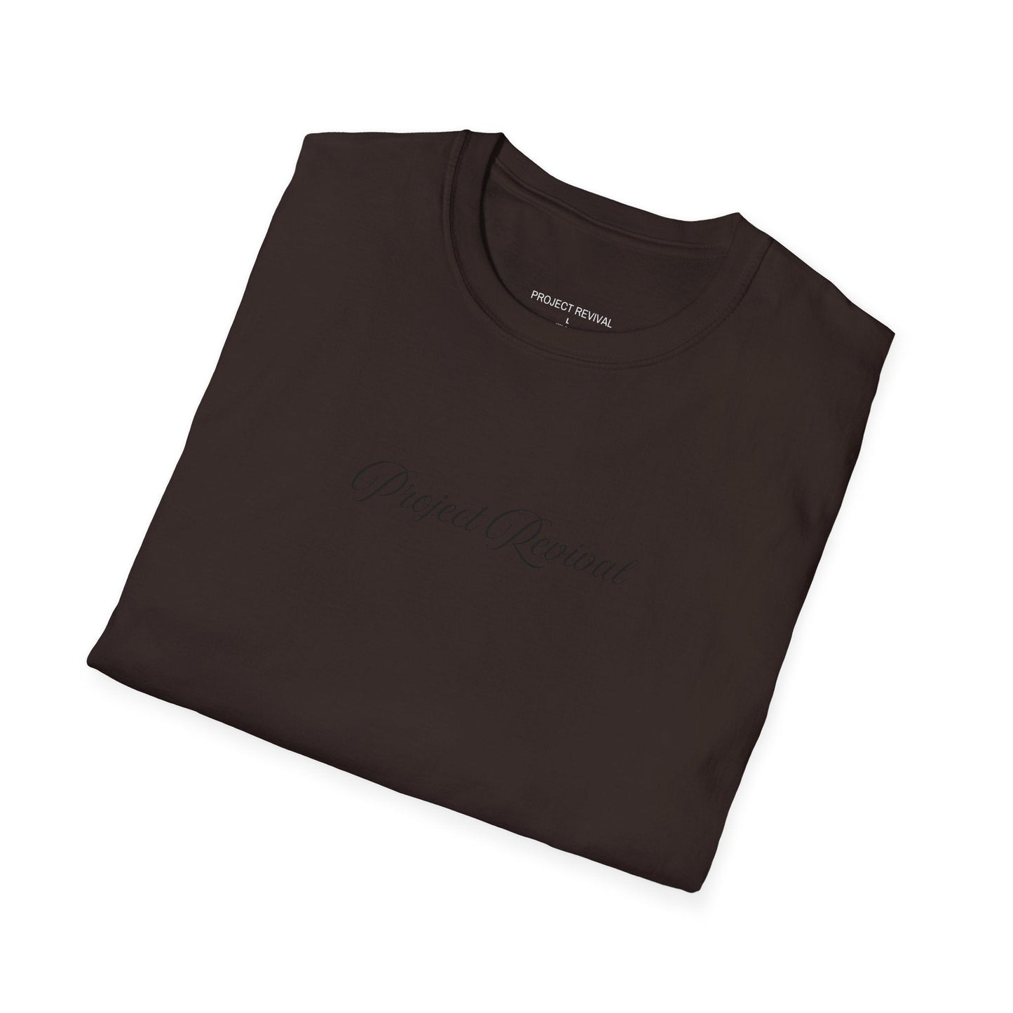 King of Kings Unisex Tee - Project Revival