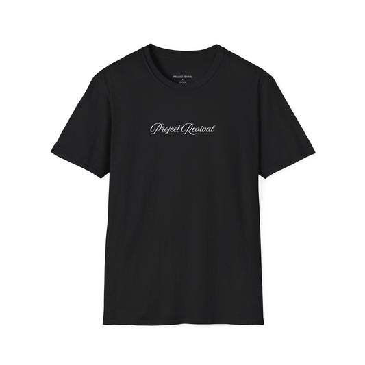 King of Kings Unisex Tee - Project Revival