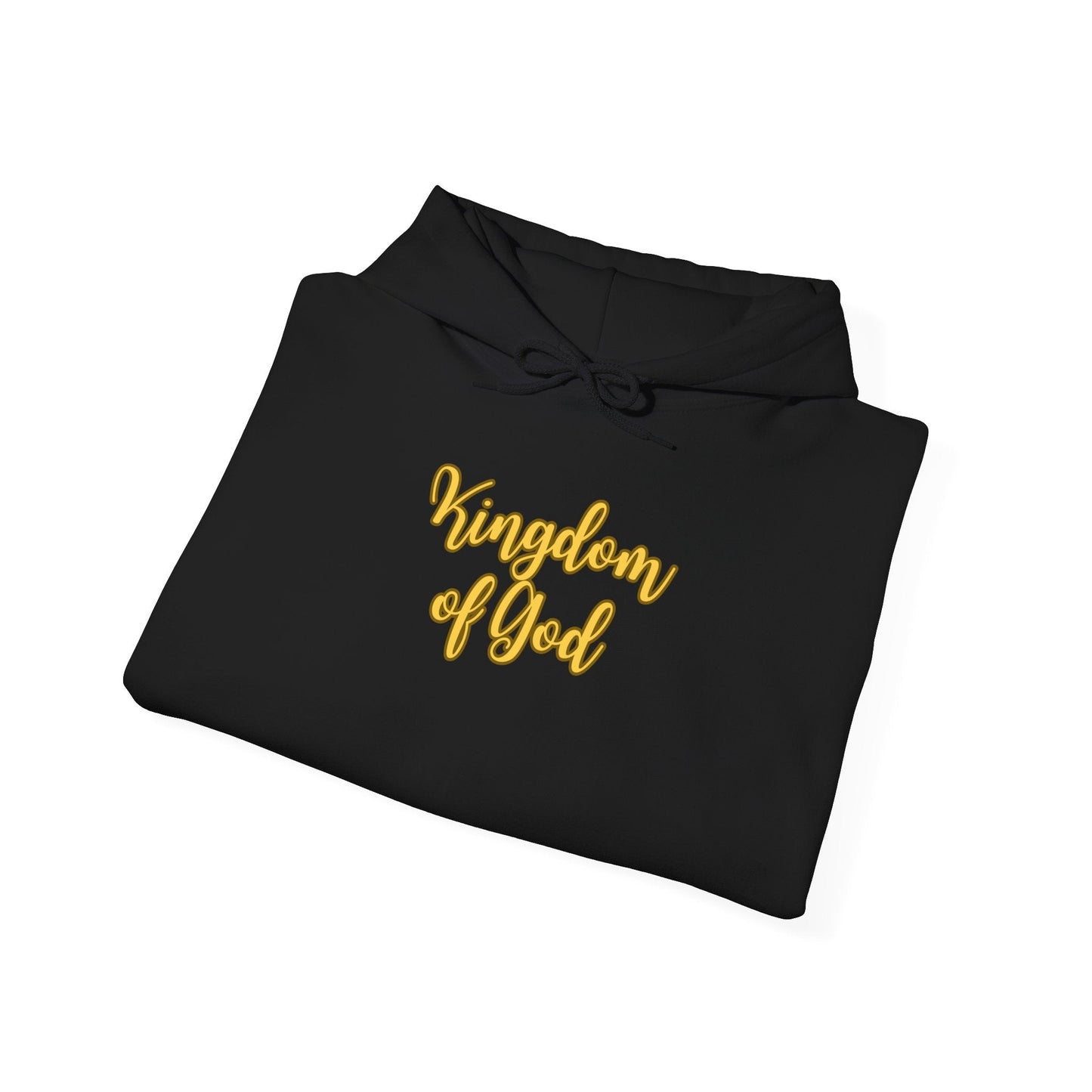 Kingdom of God Unisex Hoodie - Project Revival