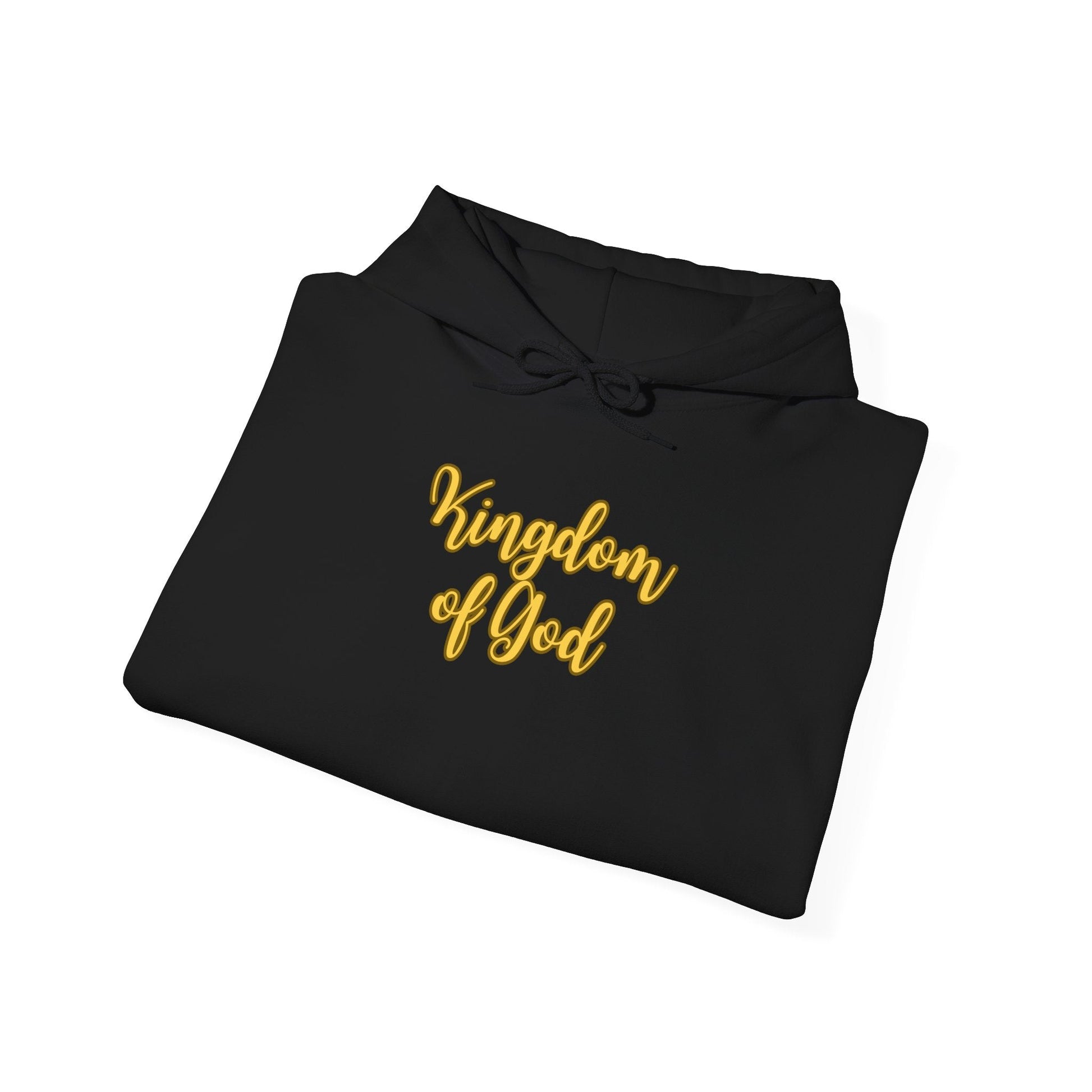 Kingdom of God Unisex Hoodie - Project Revival