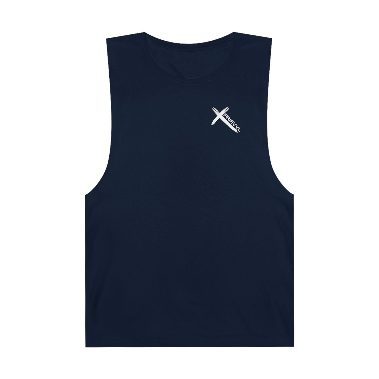 Power in the Name Men's Tank - Project Revival