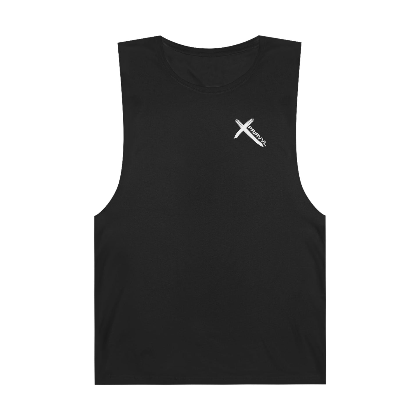 Power in the Name Men's Tank - Project Revival