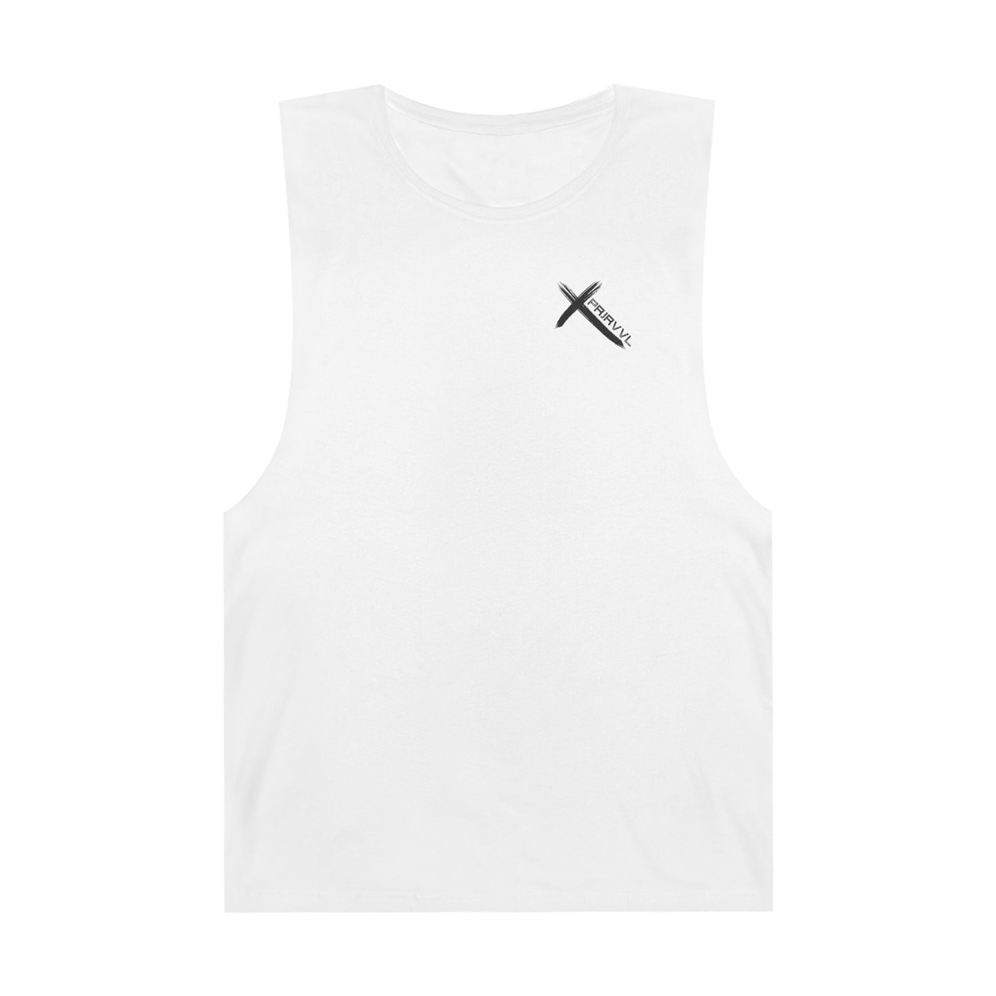 Power in the Name Men's Tank - Project Revival