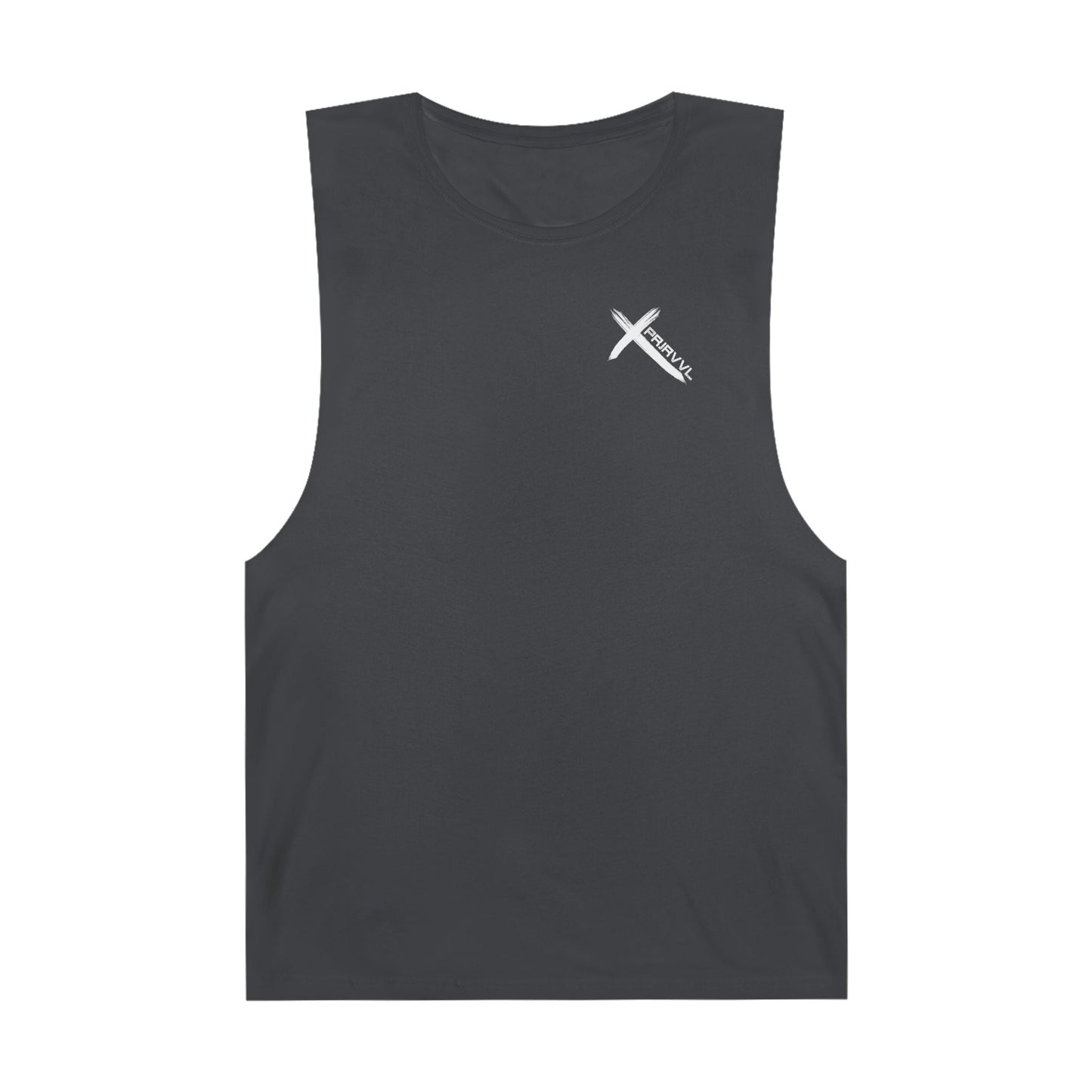Power in the Name Men's Tank - Project Revival