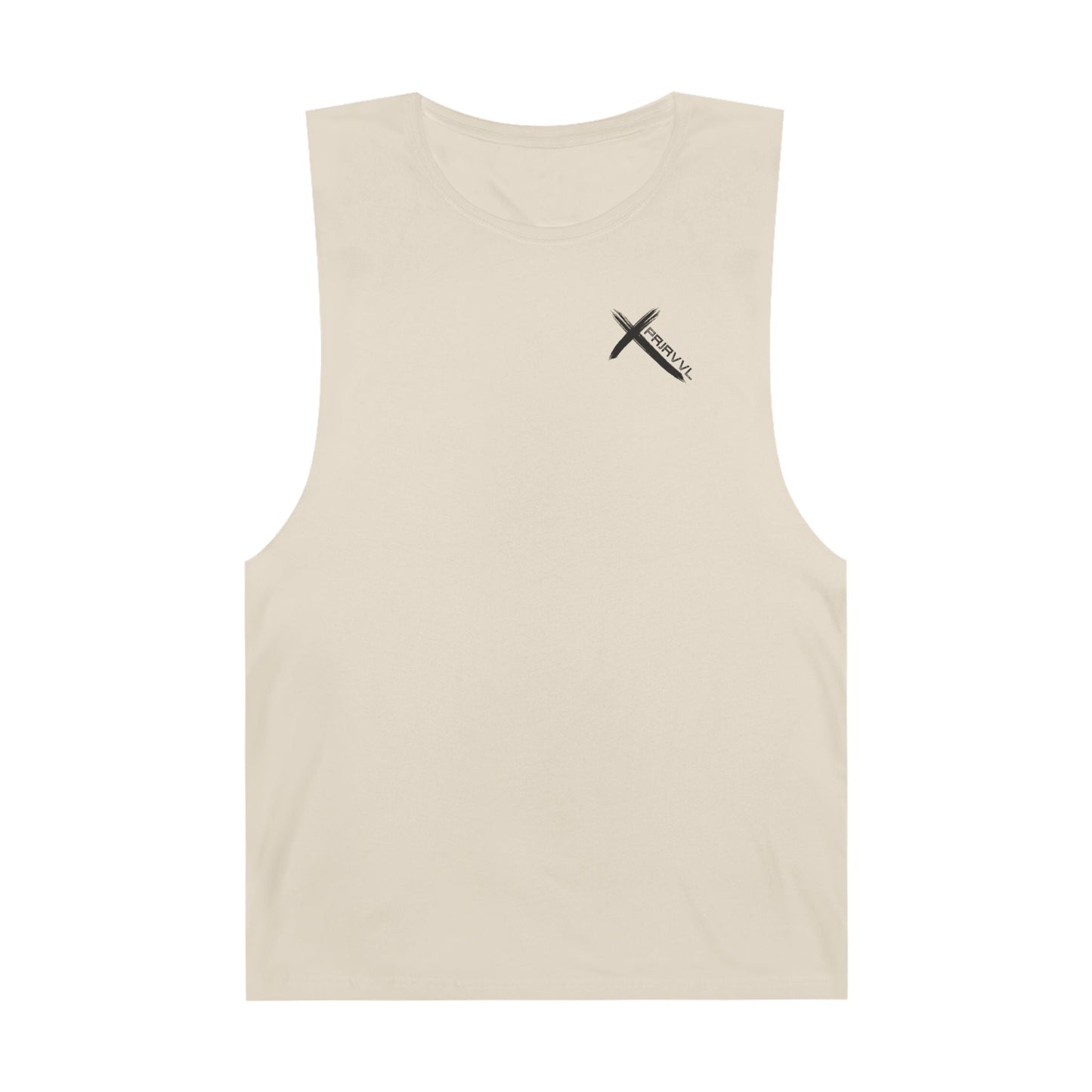 Power in the Name Men's Tank - Project Revival