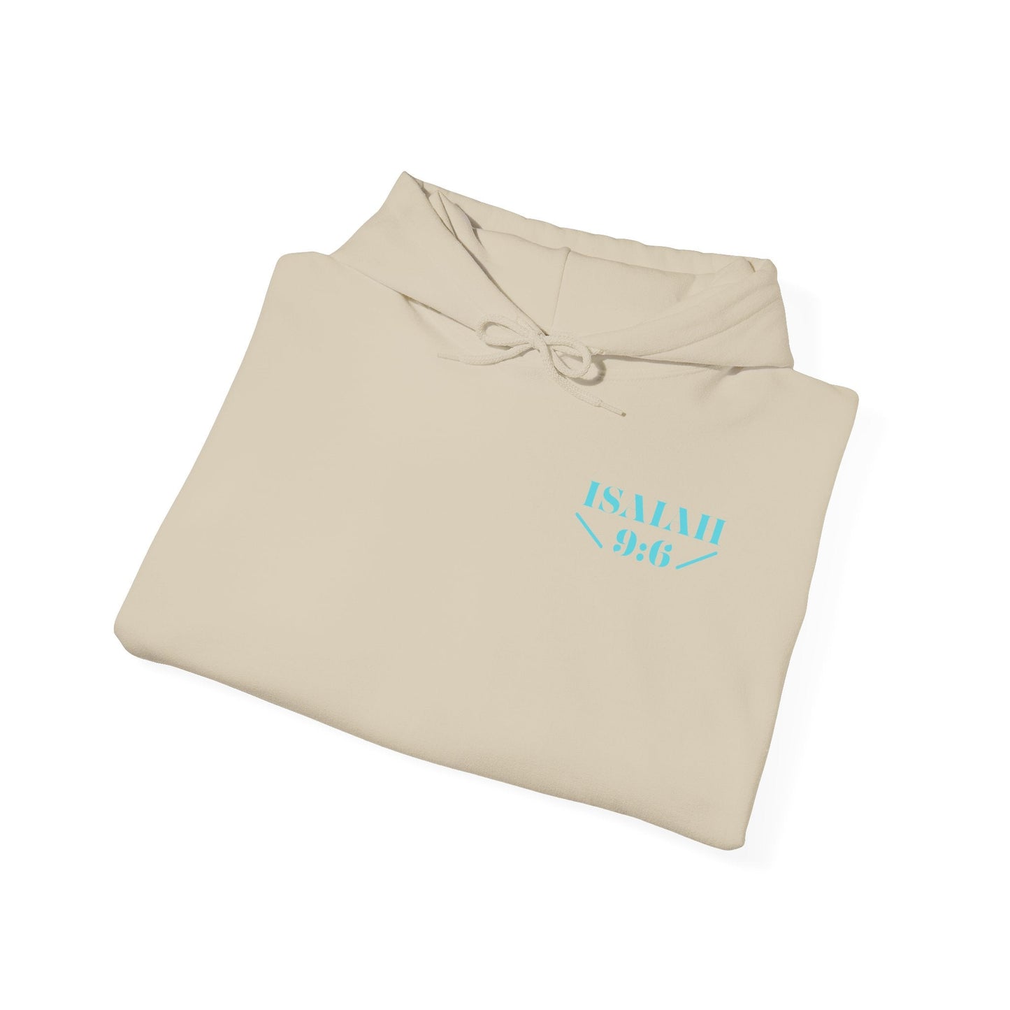 Prince of Peace Unisex Hoodie - Project Revival