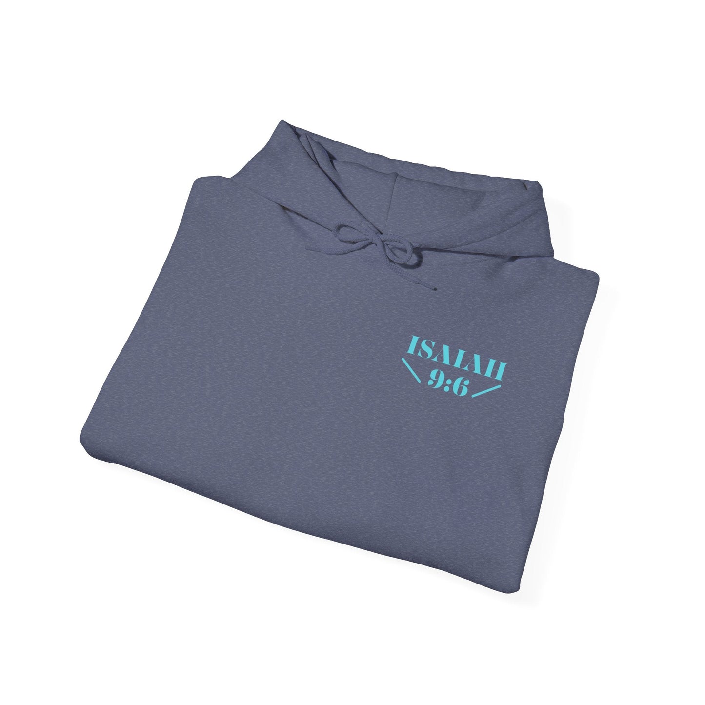 Prince of Peace Unisex Hoodie - Project Revival