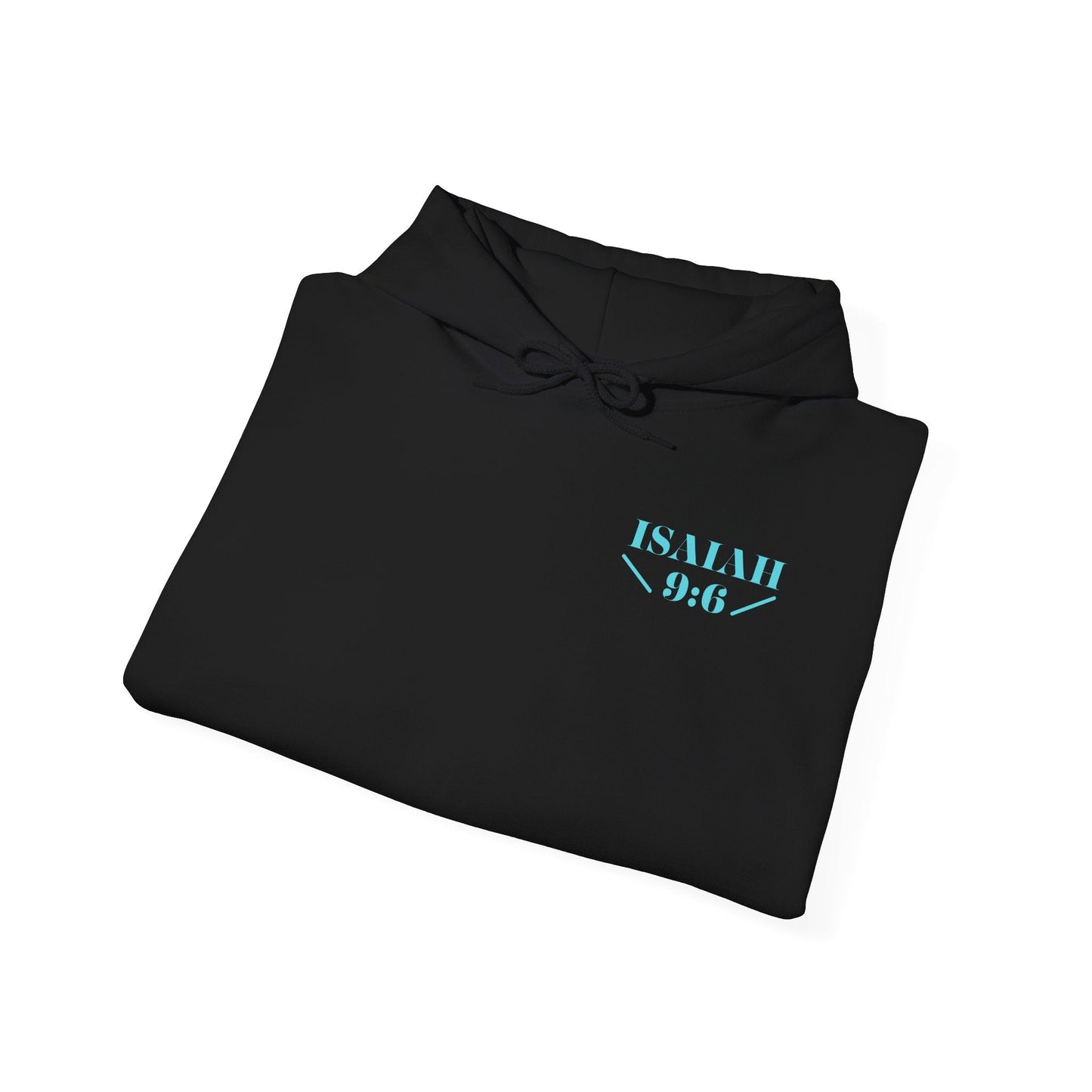 Prince of Peace Unisex Hoodie - Project Revival
