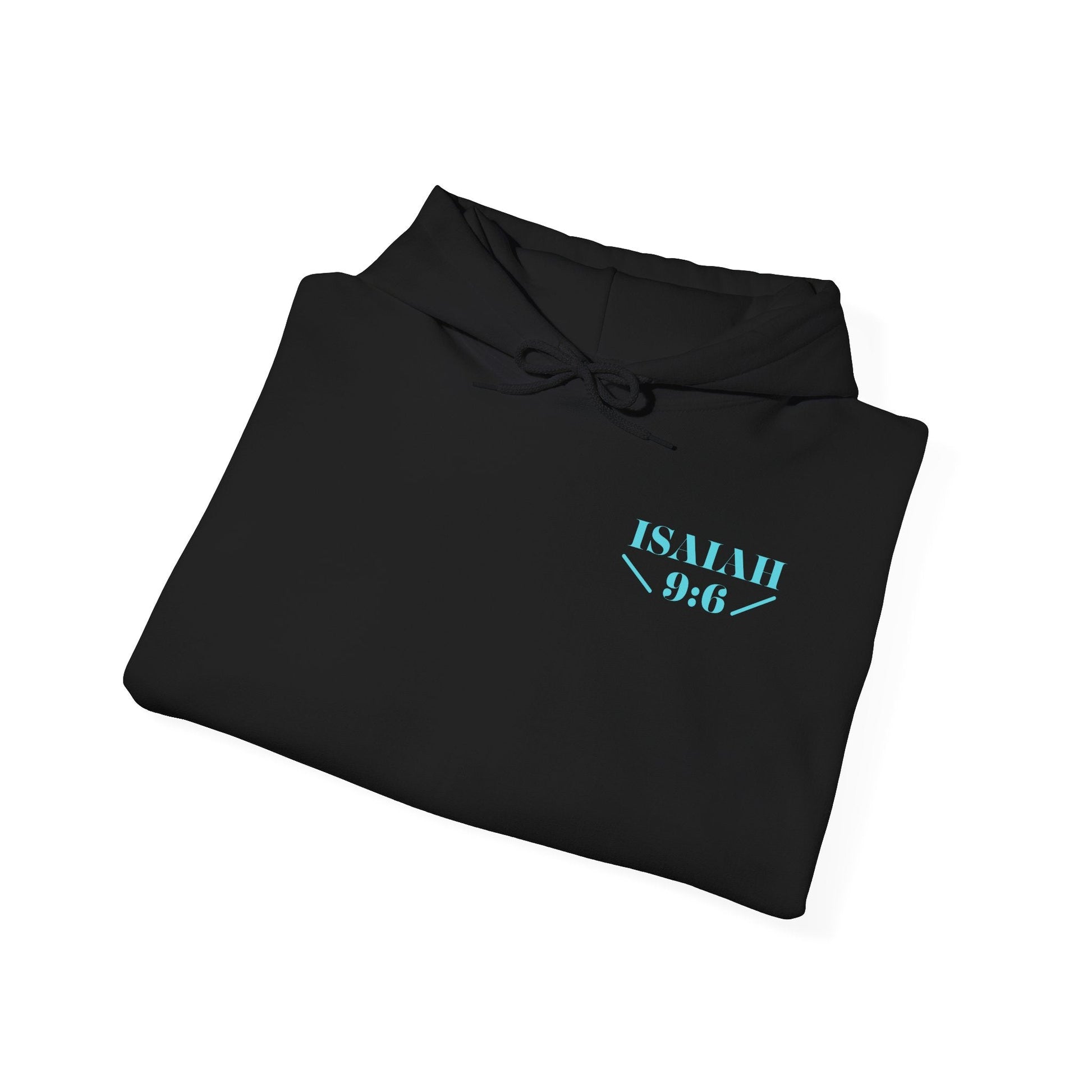 Prince of Peace Unisex Hoodie - Project Revival