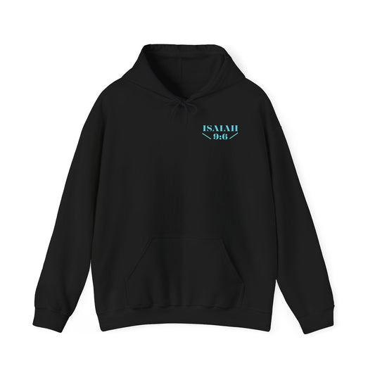 Prince of Peace Unisex Hoodie - Project Revival