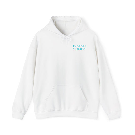 Prince of Peace Unisex Hoodie - Project Revival