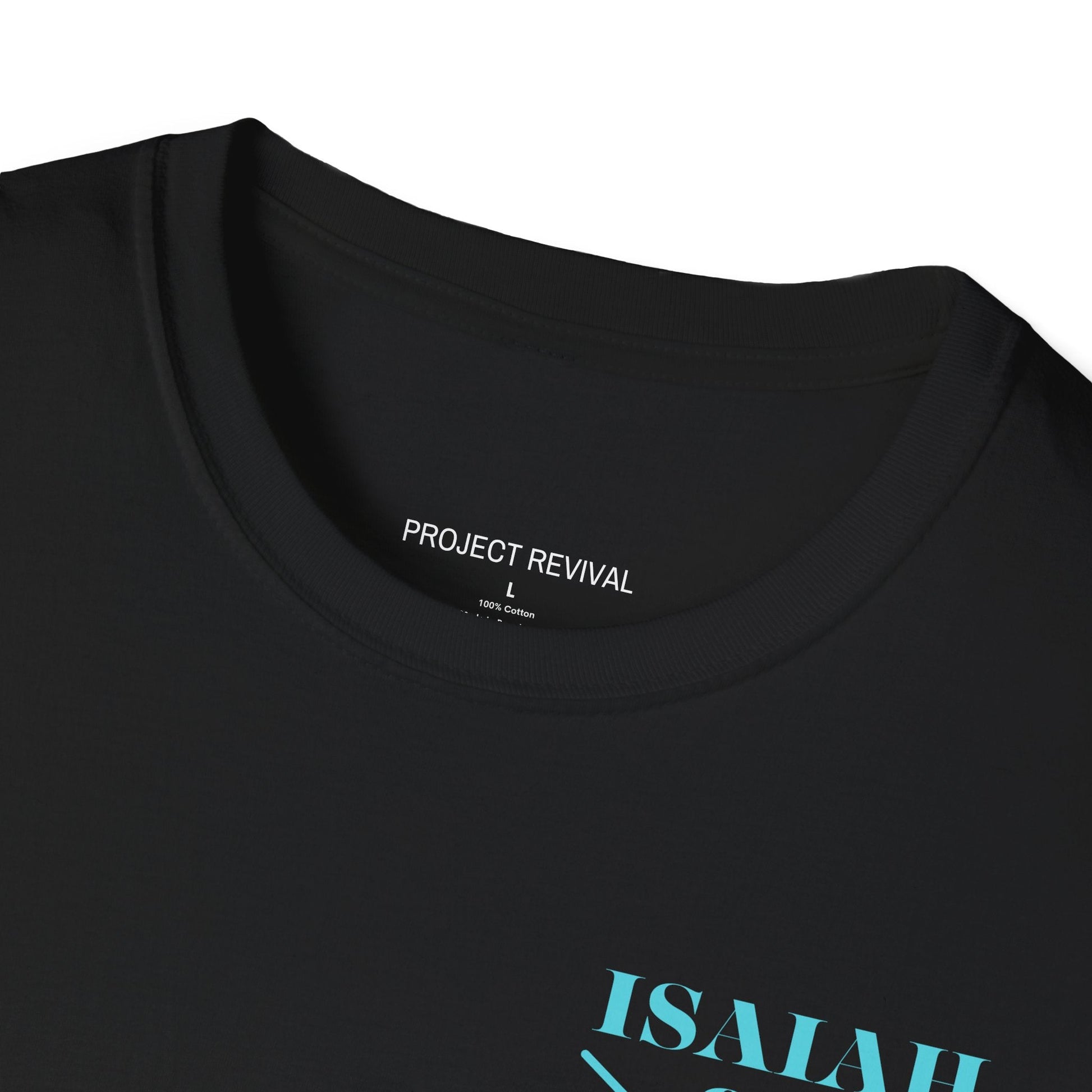 Prince of Peace Unisex Tee - Project Revival