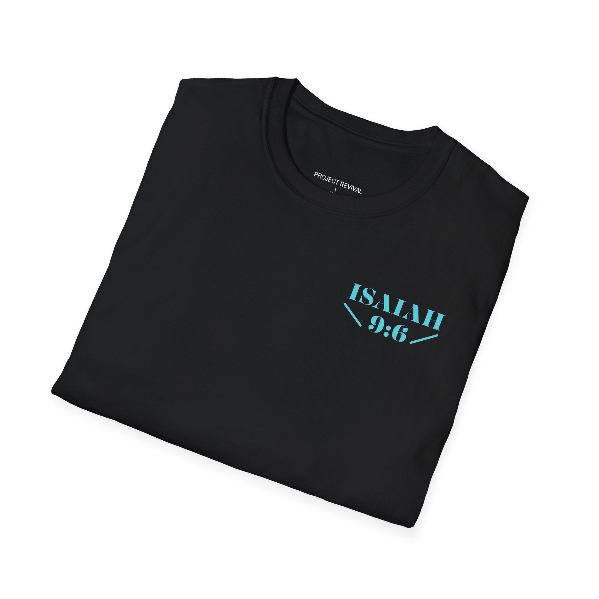 Prince of Peace Unisex Tee - Project Revival