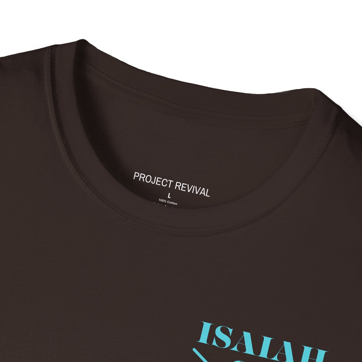 Prince of Peace Unisex Tee - Project Revival