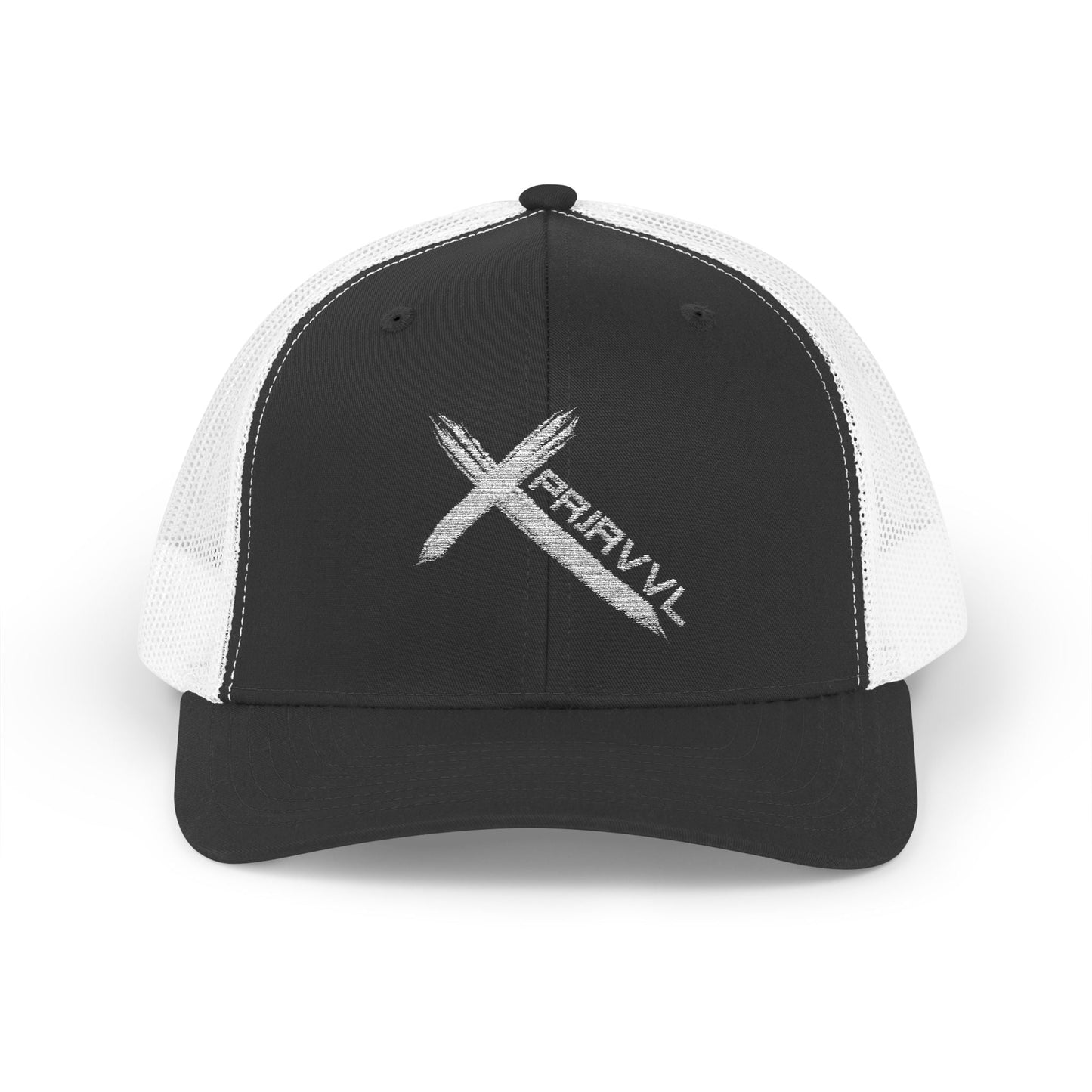 PRJRVVL Trucker Hat - Project Revival