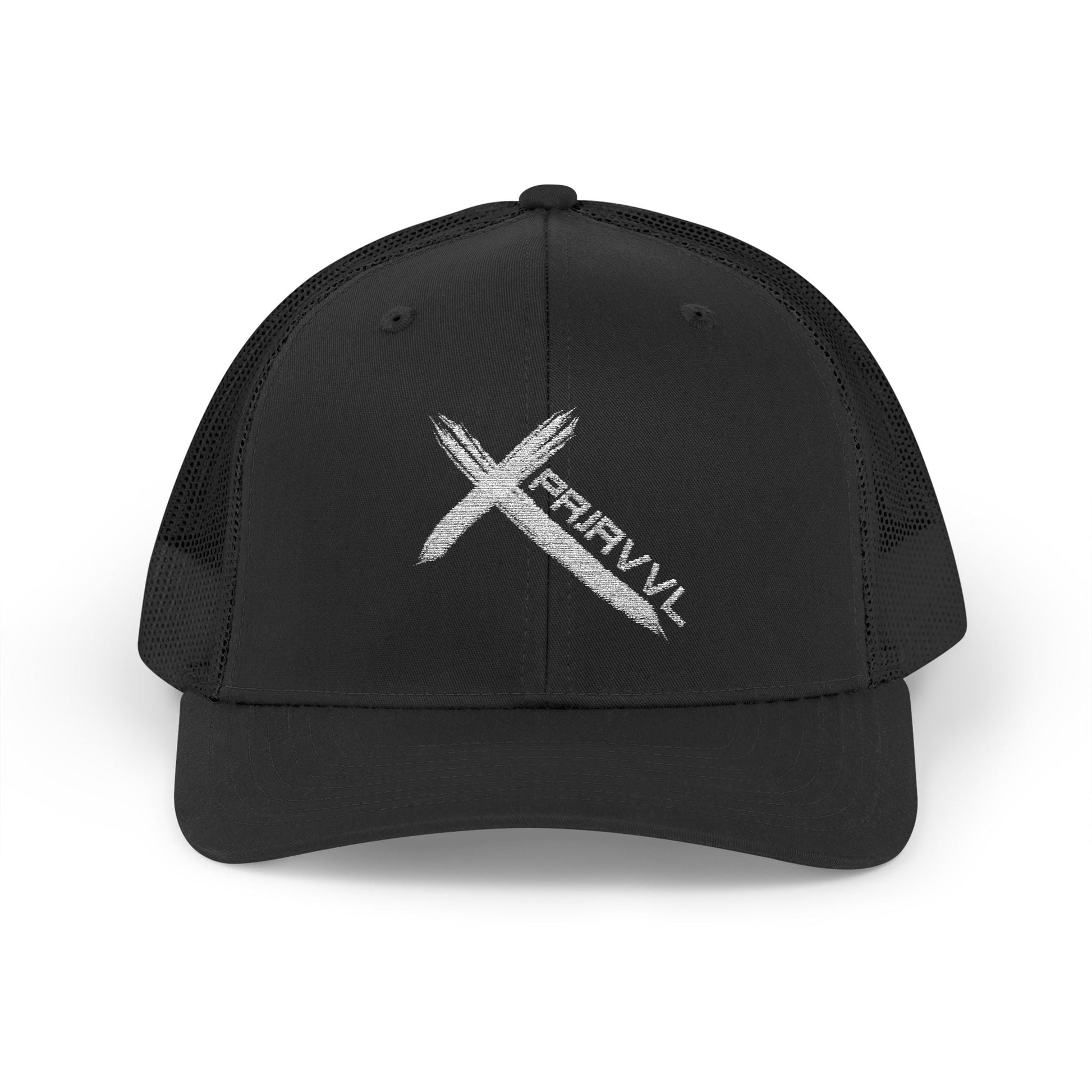 PRJRVVL Trucker Hat - Project Revival