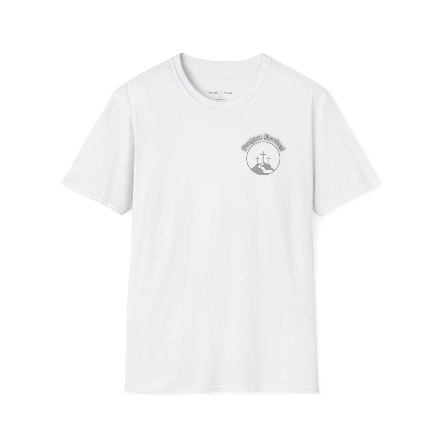The Love of Jesus Unisex Tee - Project Revival