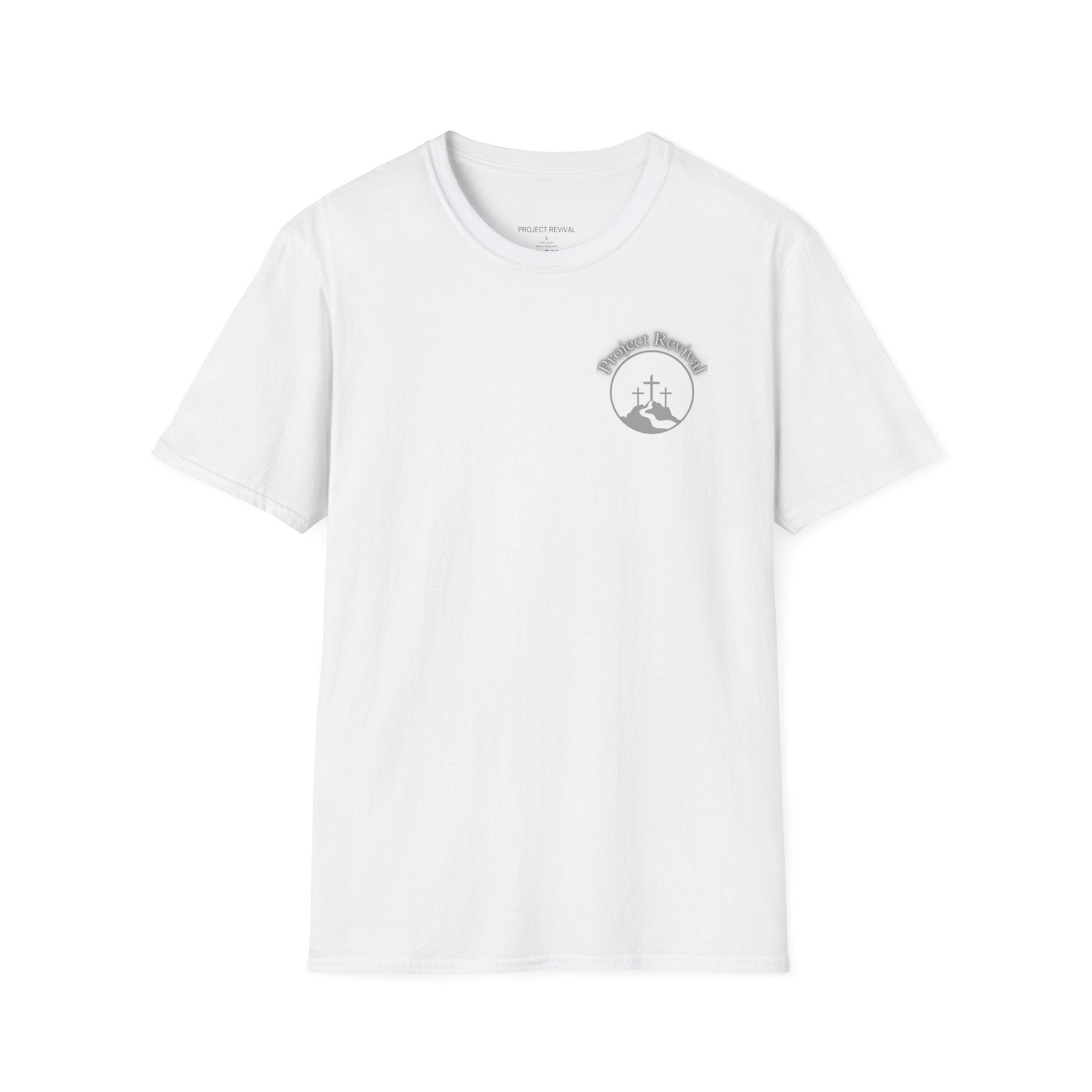 The Love of Jesus Unisex Tee - Project Revival