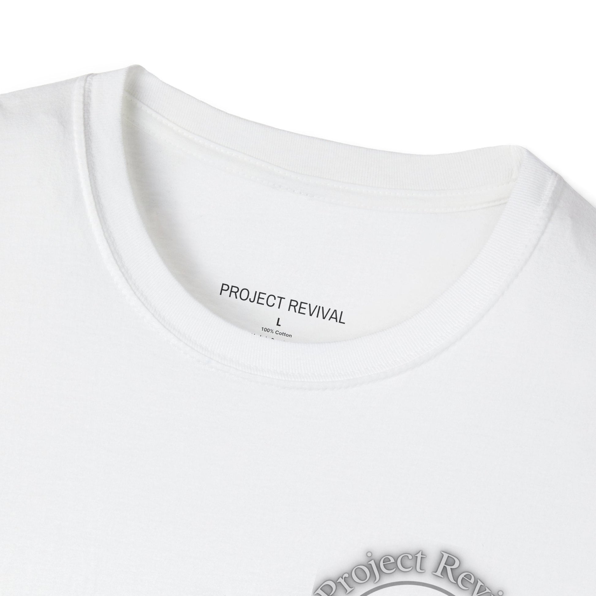The Love of Jesus Unisex Tee - Project Revival