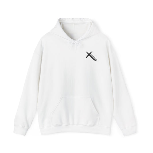Trust the Lord Men's Hoodie - Project Revival